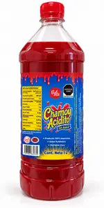 Botella de Chamoy Acidito de 1 L