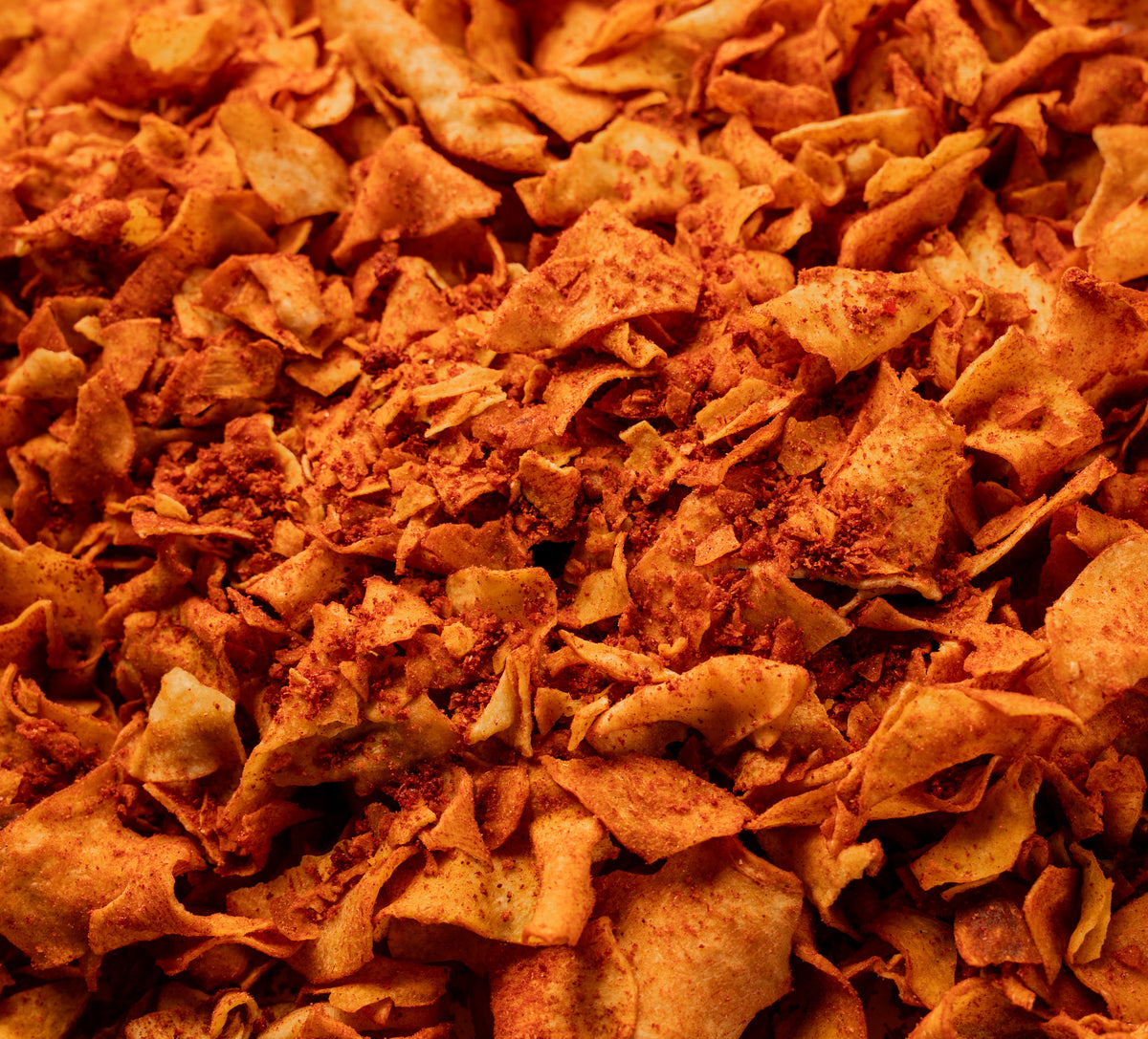 Jícama sabor rancheritos Deli Snack a granel