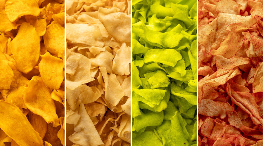 Producto Deli Snack a granel
