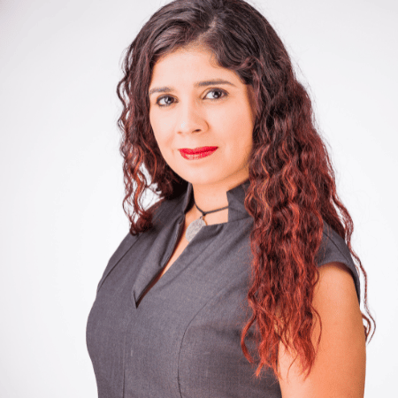 Ana Patricia M.